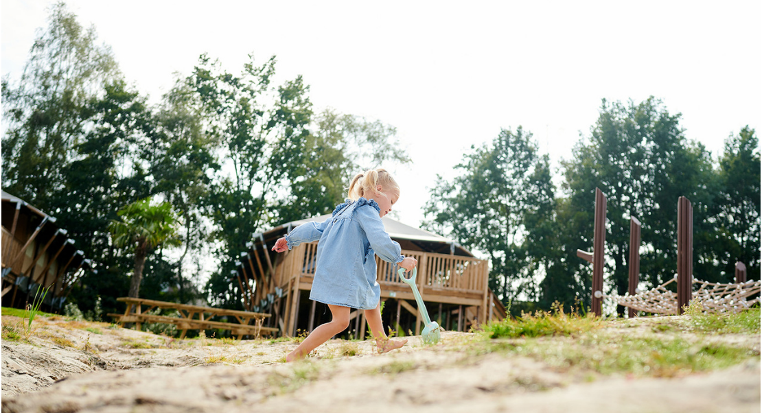 Conseils sur la manière de commencer dans le Glamping