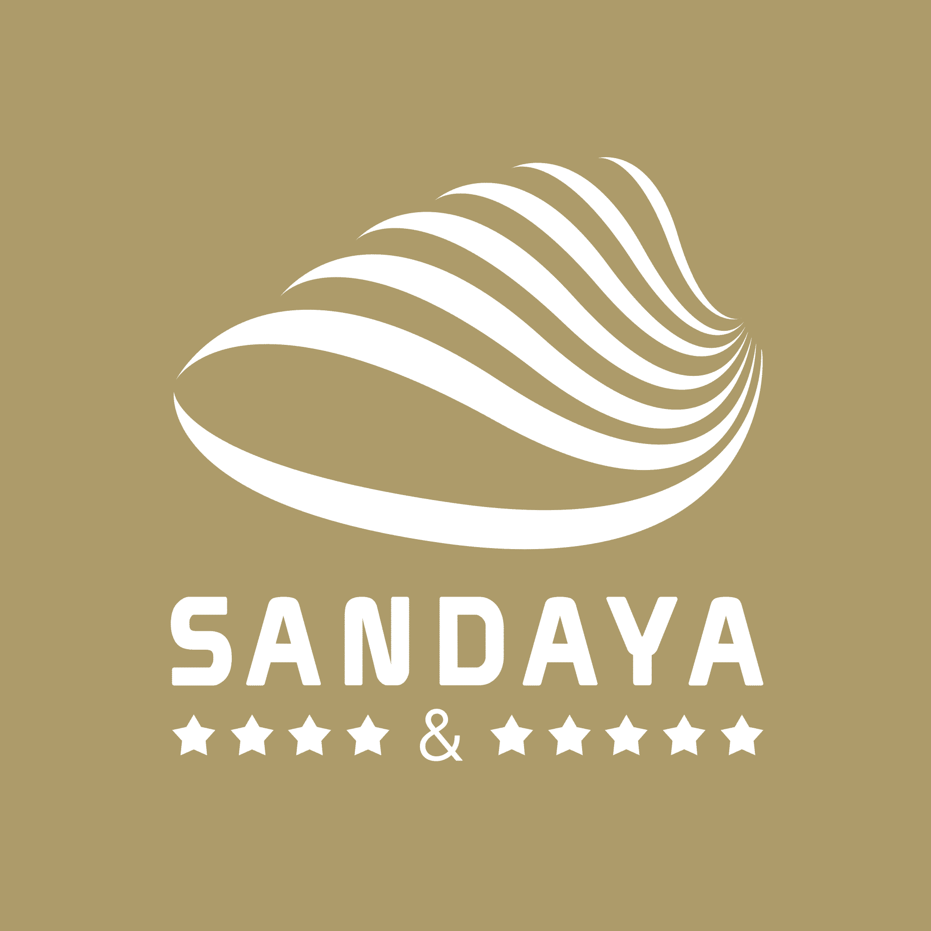 glamping sandaya
